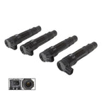 4-Pack Ignition Coil for Suzuki GSXR1000 GSX-R1000 2002-2008 Motorcycle Parts
