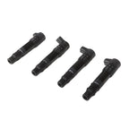 4-Pack Ignition Coil for Suzuki GSXR1000 GSX-R1000 2002-2008 Motorcycle Parts