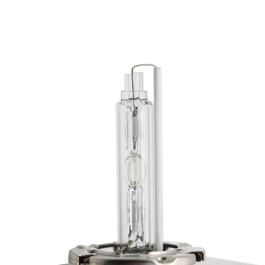 2X D5S Xenon HID Headlight Bulbs for Chevrolet Silverado 1500 GMC Sierra Terrain