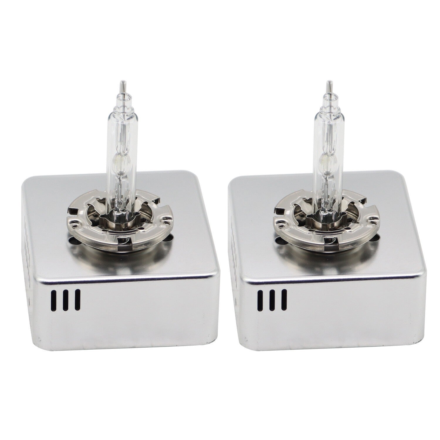 2X D5S Xenon HID Headlight Bulbs for Chevrolet Silverado 1500 GMC Sierra Terrain