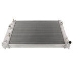 4 Row Aluminum Radiator for 2005-2013 Chevy Corvette C6 5.3L 6.2L 7.0L V8