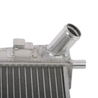 4 Row Aluminum Radiator for 2005-2013 Chevy Corvette C6 5.3L 6.2L 7.0L V8
