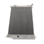 4 Row Aluminum Radiator for 2005-2013 Chevy Corvette C6 5.3L 6.2L 7.0L V8