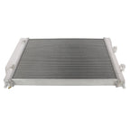 4 Row Aluminum Radiator for 2005-2013 Chevy Corvette C6 5.3L 6.2L 7.0L V8
