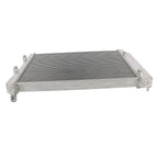 4 Row Aluminum Radiator for 2005-2013 Chevy Corvette C6 5.3L 6.2L 7.0L V8