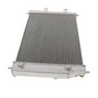 4 Row Aluminum Radiator for 2005-2013 Chevy Corvette C6 5.3L 6.2L 7.0L V8