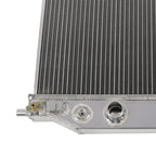 4 Row Aluminum Radiator for 2005-2013 Chevy Corvette C6 5.3L 6.2L 7.0L V8