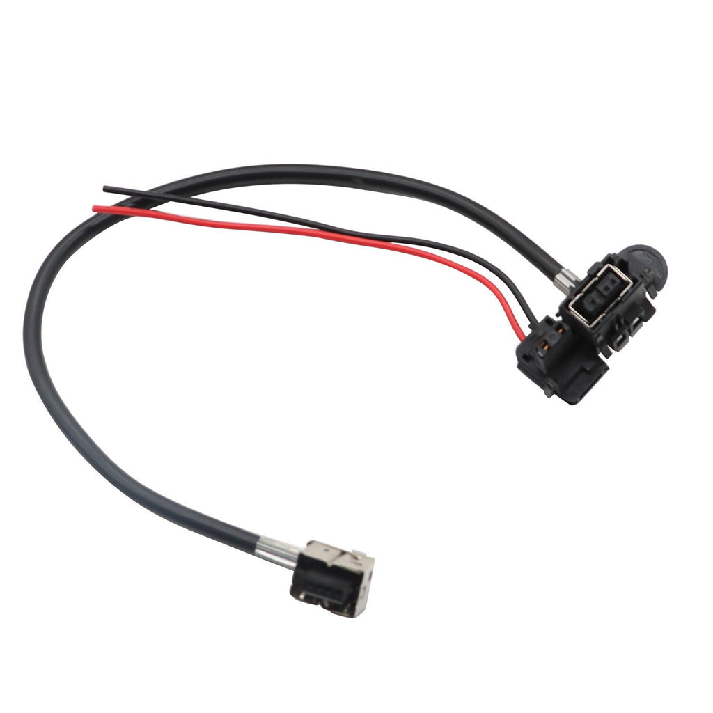 2x HID Xenon Headlight Ballast & D1S Bulb for 2007-2013 Cadillac Escalade