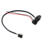 2x HID Xenon Headlight Ballast & D1S Bulb for 2007-2013 Cadillac Escalade