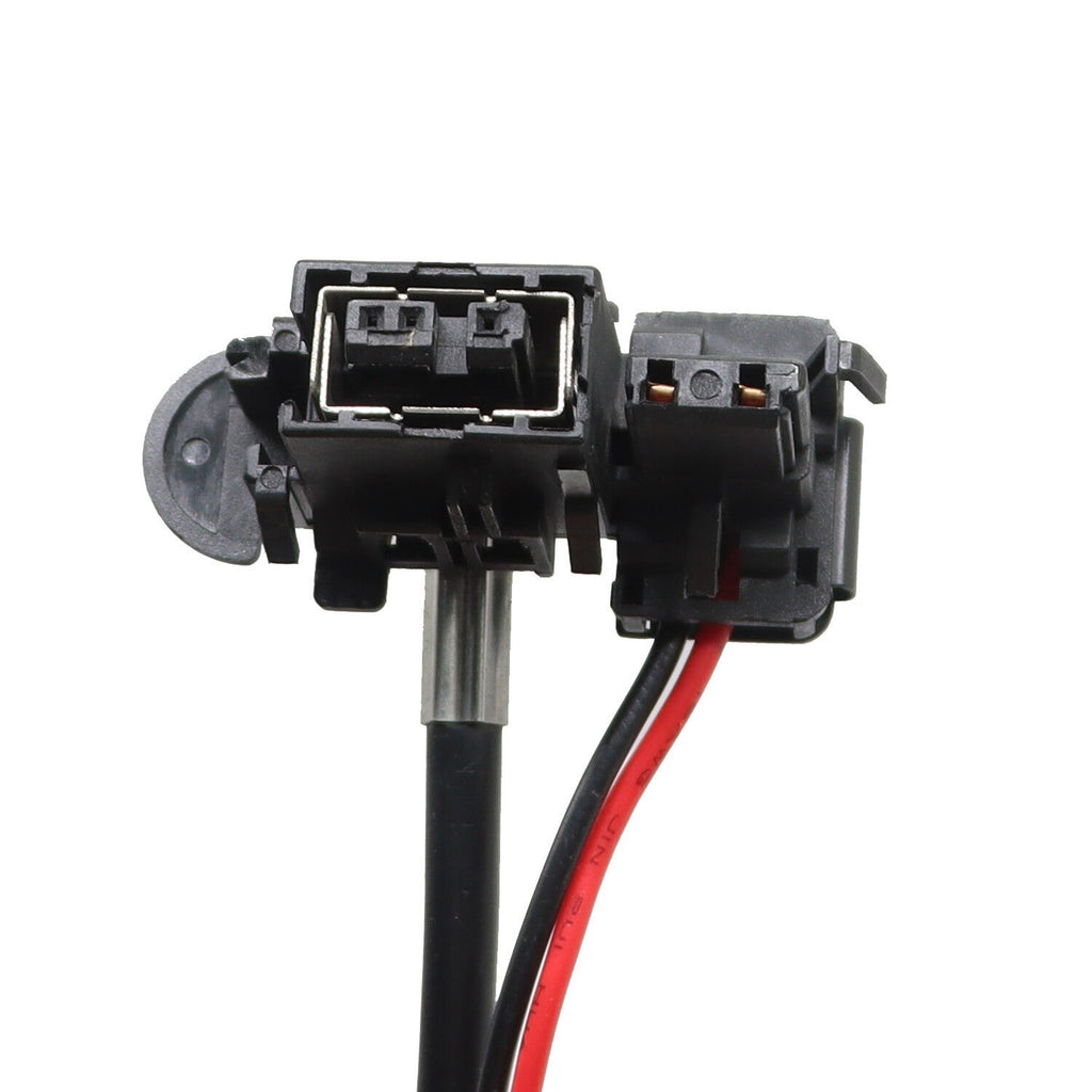 2x HID Xenon Headlight Ballast & D1S Bulb for 2007-2013 Cadillac Escalade
