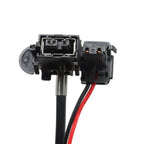 2x HID Xenon Headlight Ballast & D1S Bulb for 2007-2013 Cadillac Escalade