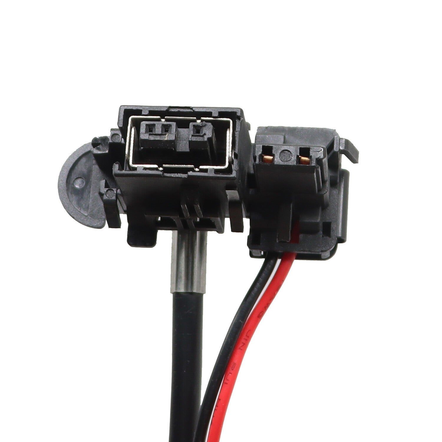 2x HID Xenon Headlight Ballast & D1S Bulb for 2007-2013 Cadillac Escalade