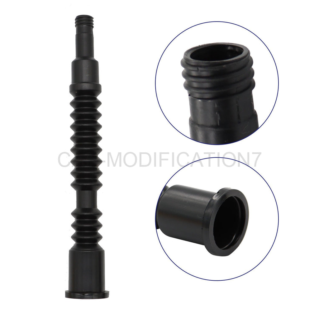 3PK Replacement Fuel Spout with Vent Kit for Old Gas Can Diesel Water Jug