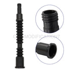3PK Replacement Fuel Spout with Vent Kit for Old Gas Can Diesel Water Jug