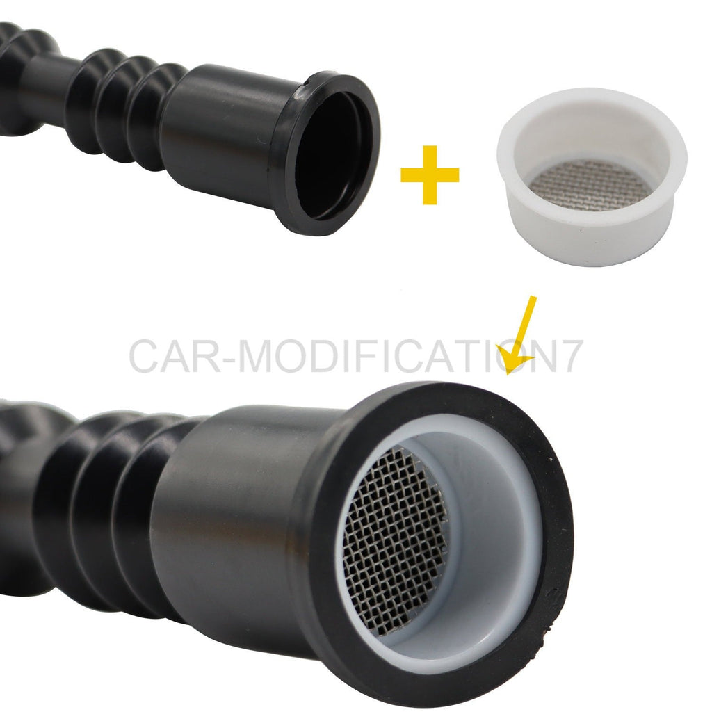 3PK Replacement Fuel Spout with Vent Kit for Old Gas Can Diesel Water Jug