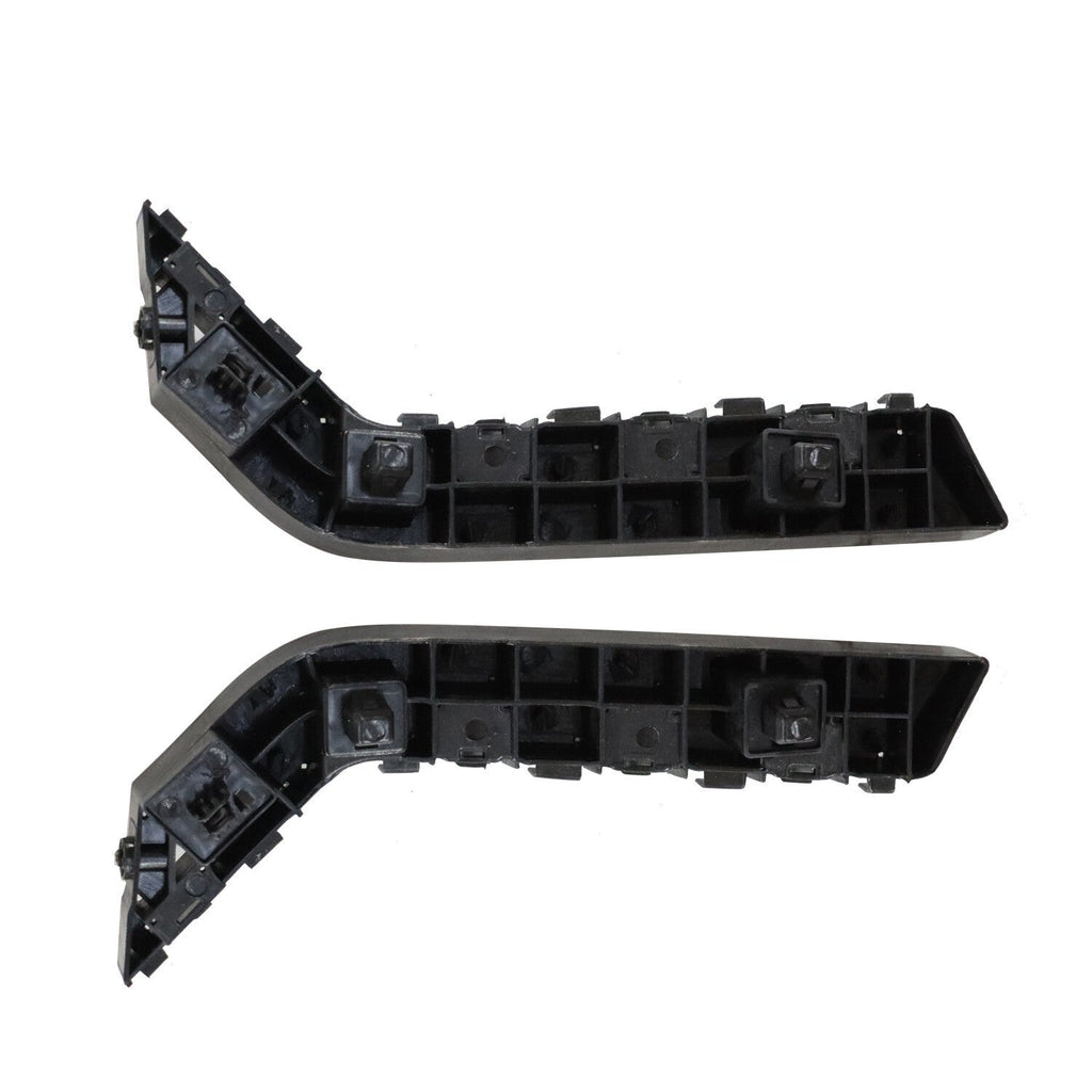 4PC Headlight Brackets Front Mount Retainer for 2016-2021 Honda Civic Sedan