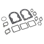2X Onan P216 P218 P220 P216V P218V P220V Engine Valve Grind Head Gasket Set