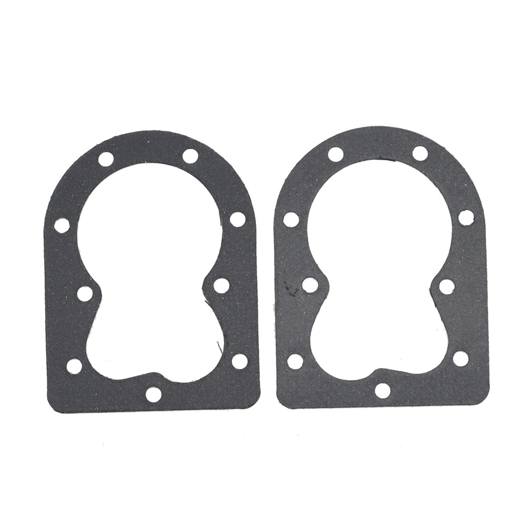 2X Onan P216 P218 P220 P216V P218V P220V Engine Valve Grind Head Gasket Set