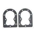 2X Onan P216 P218 P220 P216V P218V P220V Engine Valve Grind Head Gasket Set