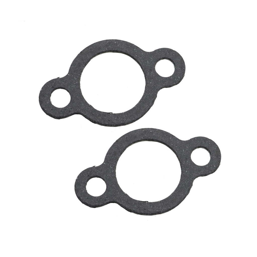 2X Onan P216 P218 P220 P216V P218V P220V Engine Valve Grind Head Gasket Set
