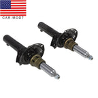2X Front Shock Absorber Struts LH & RH for Audi A3 S3 RS3 8V 2016 Magnetic Ride