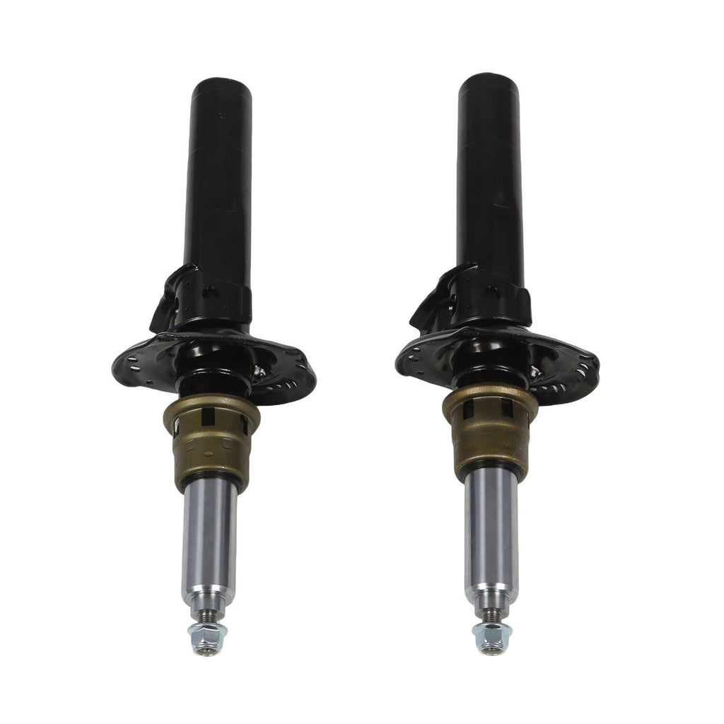 2X Front Shock Absorber Struts LH & RH for Audi A3 S3 RS3 8V 2016 Magnetic Ride