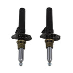 2X Front Shock Absorber Struts LH & RH for Audi A3 S3 RS3 8V 2016 Magnetic Ride