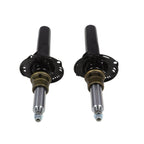 2X Front Shock Absorber Struts LH & RH for Audi A3 S3 RS3 8V 2016 Magnetic Ride