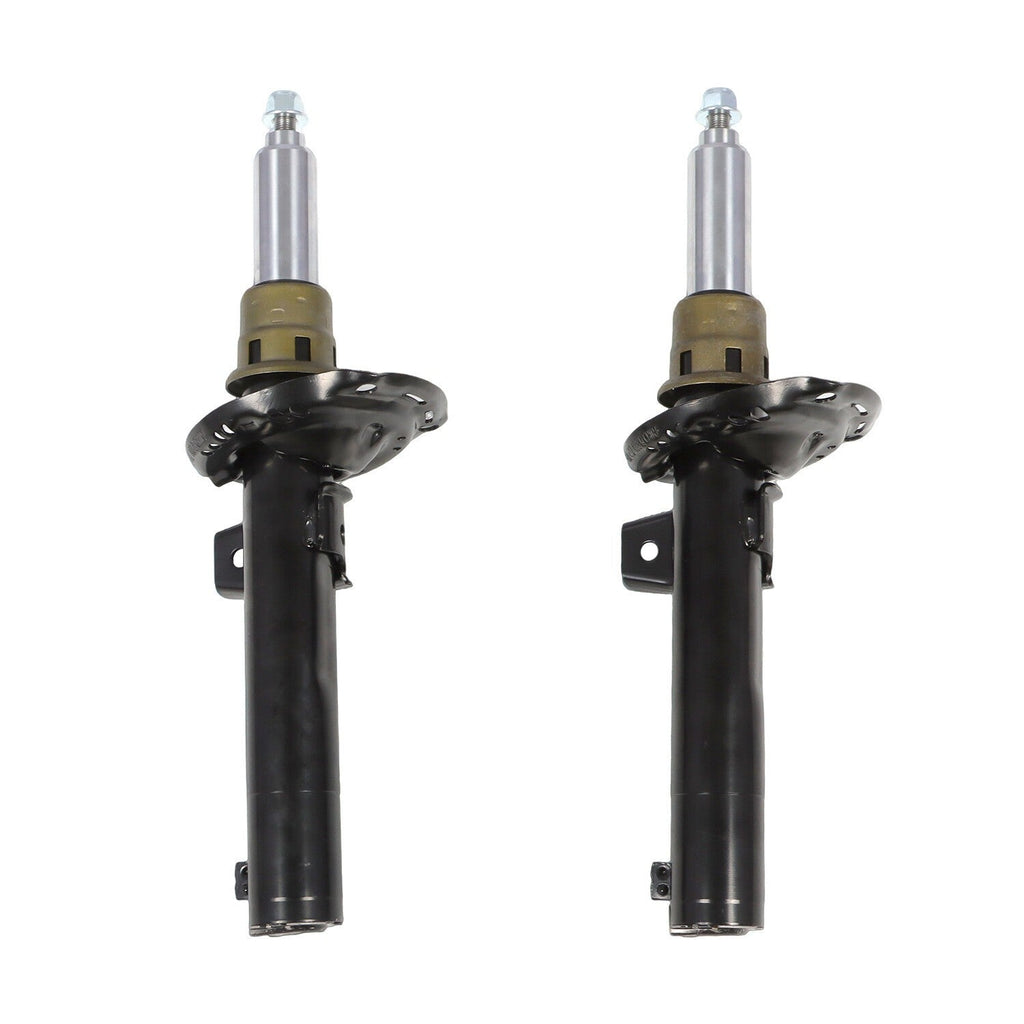 2X Front Shock Absorber Struts LH & RH for Audi A3 S3 RS3 8V 2016 Magnetic Ride