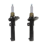 2X Front Shock Absorber Struts LH & RH for Audi A3 S3 RS3 8V 2016 Magnetic Ride