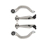 4Pcs Front Lower Control Arm Ball Joints Set for 2017-2022 Tesla Model 3