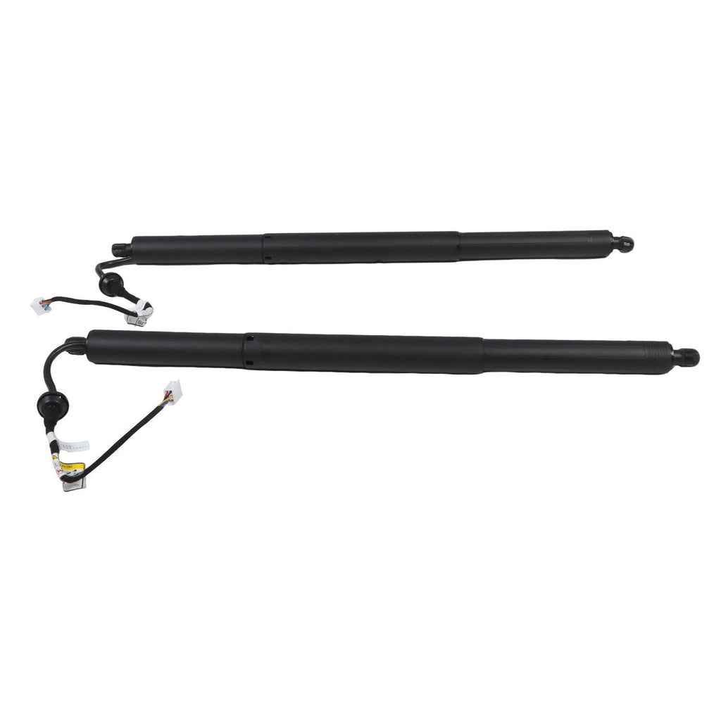 Tailgate Lifters Left & Right for Highlander 2021-23 68910-0E070 68920-0E05 2Pcs