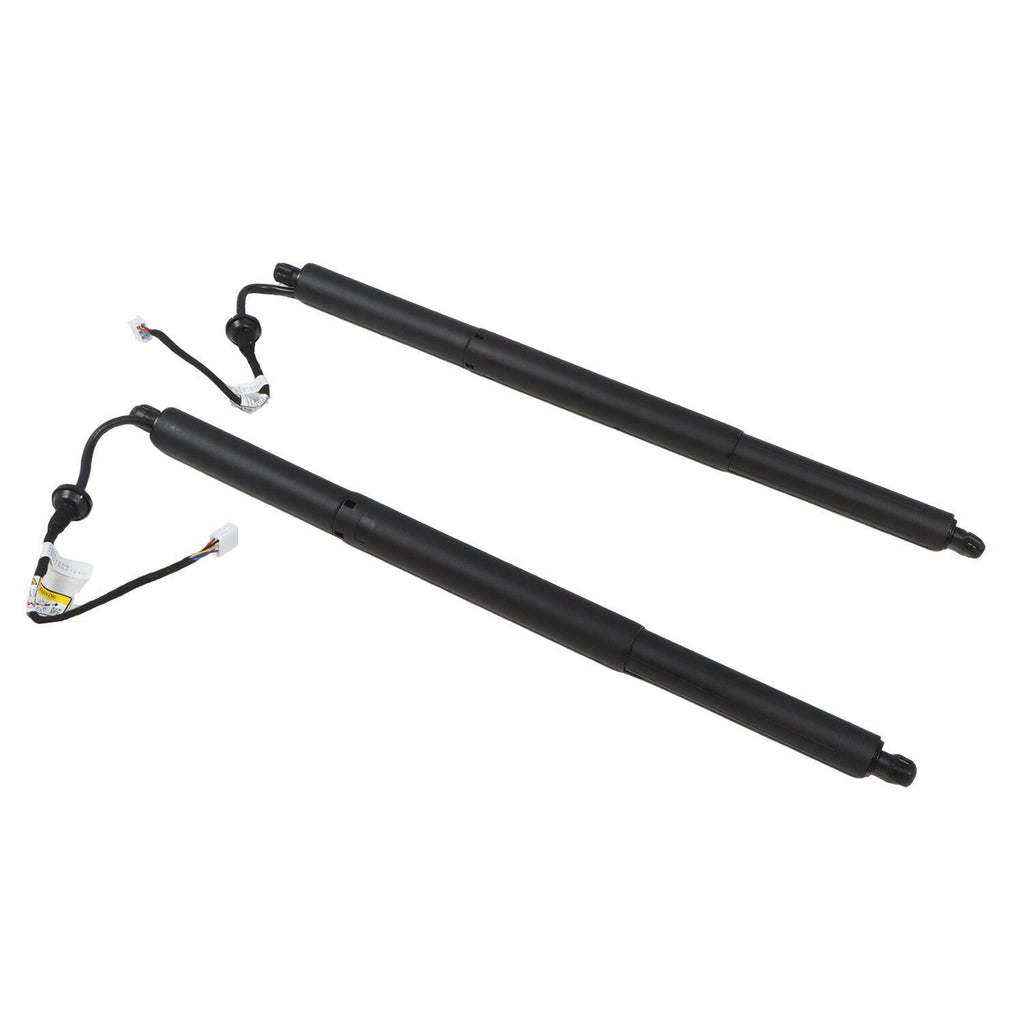 Tailgate Lifters Left & Right for Highlander 2021-23 68910-0E070 68920-0E05 2Pcs