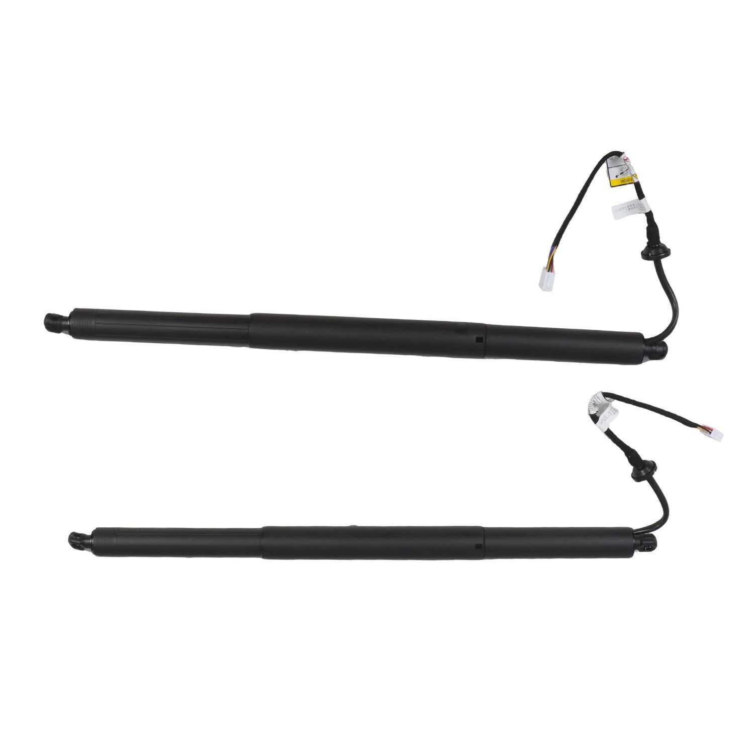 Tailgate Lifters Left & Right for Highlander 2021-23 68910-0E070 68920-0E05 2Pcs
