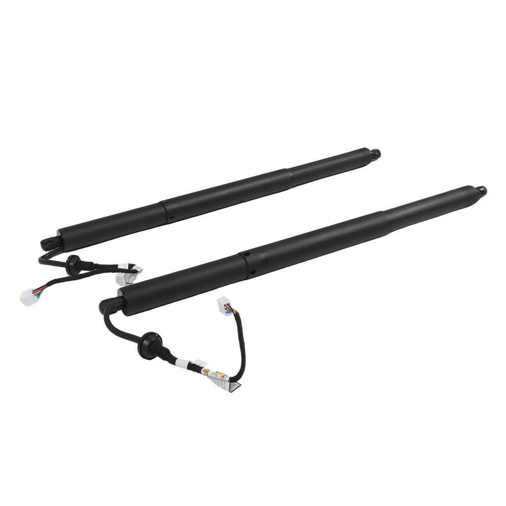 Tailgate Lifters Left & Right for Highlander 2021-23 68910-0E070 68920-0E05 2Pcs