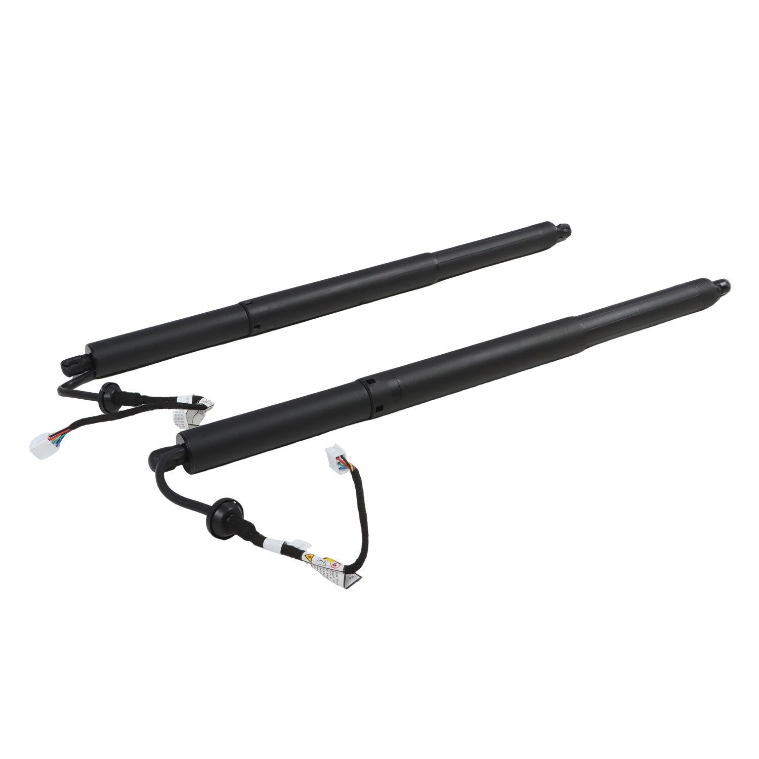 Tailgate Lifters Left & Right for Highlander 2021-23 68910-0E070 68920-0E05 2Pcs