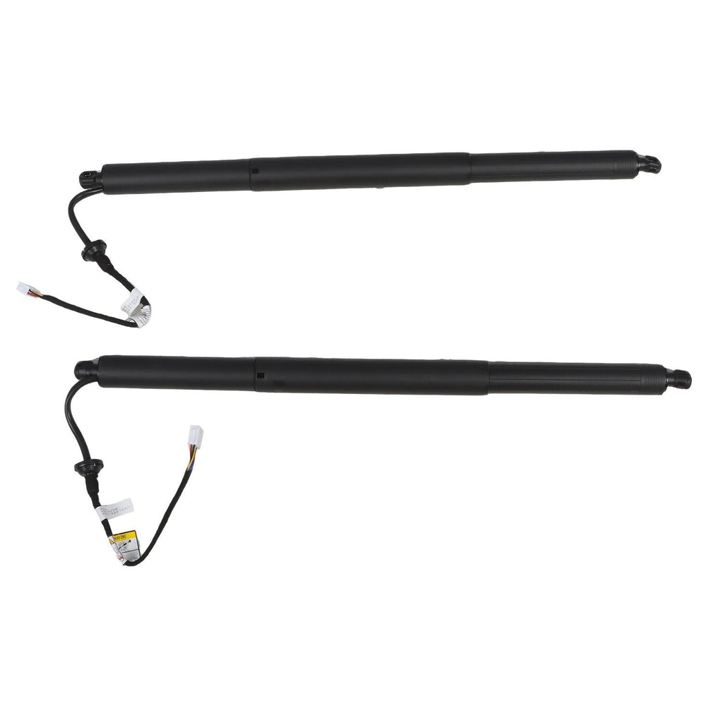 Tailgate Lifters Left & Right for Highlander 2021-23 68910-0E070 68920-0E05 2Pcs
