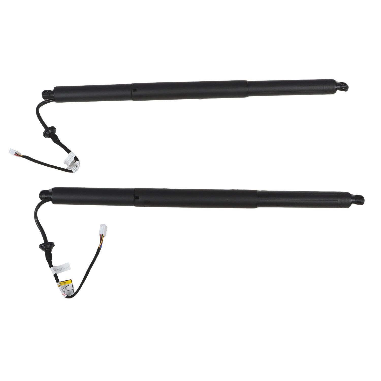Tailgate Lifters Left & Right for Highlander 2021-23 68910-0E070 68920-0E05 2Pcs
