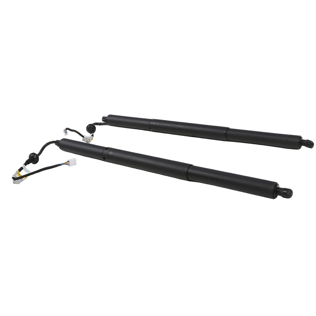 Tailgate Lifters Left & Right for Highlander 2021-23 68910-0E070 68920-0E05 2Pcs
