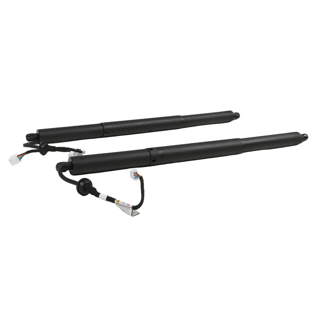 Tailgate Lifters Left & Right for Highlander 2021-23 68910-0E070 68920-0E05 2Pcs