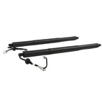 Tailgate Lifters Left & Right for Highlander 2021-23 68910-0E070 68920-0E05 2Pcs