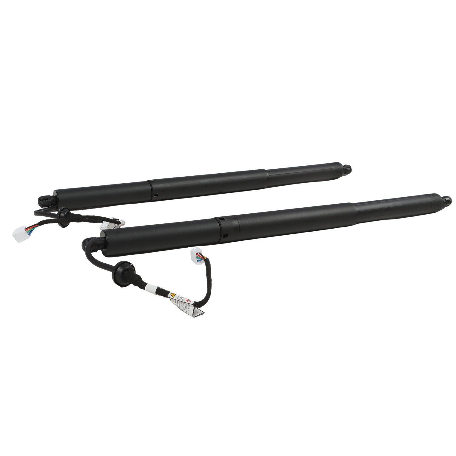 Tailgate Lifters Left & Right for Highlander 2021-23 68910-0E070 68920-0E05 2Pcs