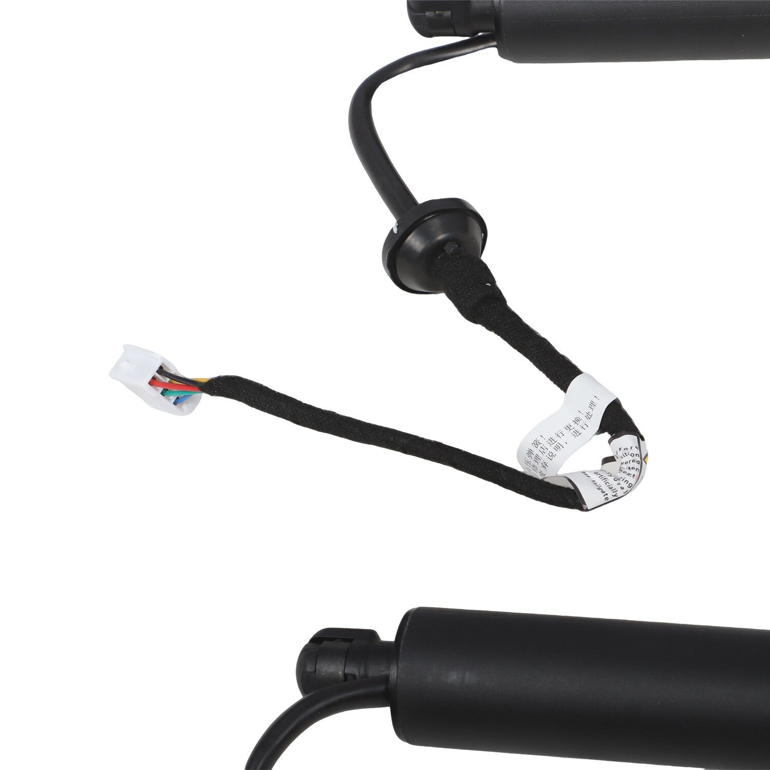 Tailgate Lifters Left & Right for Highlander 2021-23 68910-0E070 68920-0E05 2Pcs