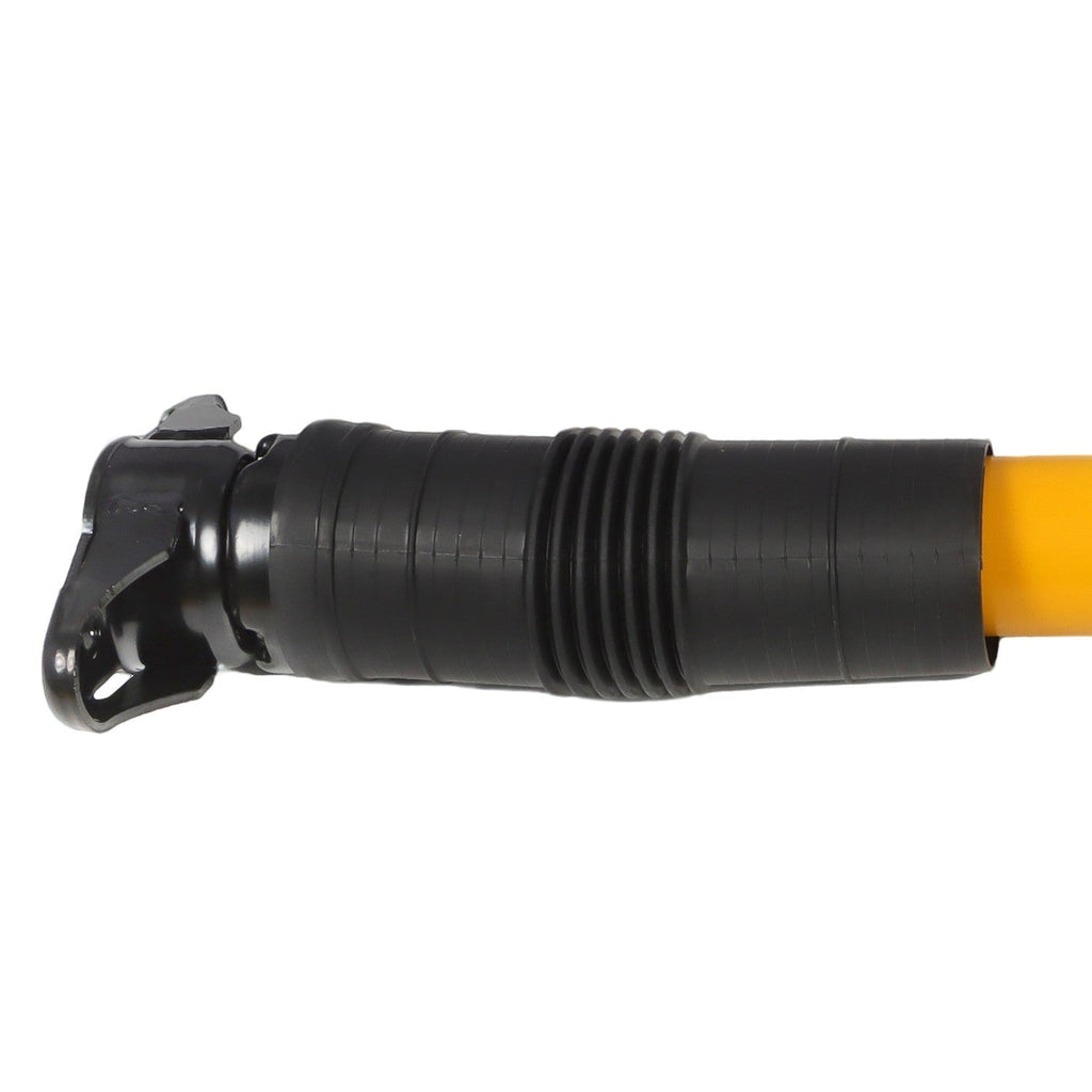 2x Rear Electric Shock Absorbers Struts for 2012-2015 Jeep Grand Cherokee SRT