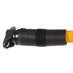 2x Rear Electric Shock Absorbers Struts for 2012-2015 Jeep Grand Cherokee SRT