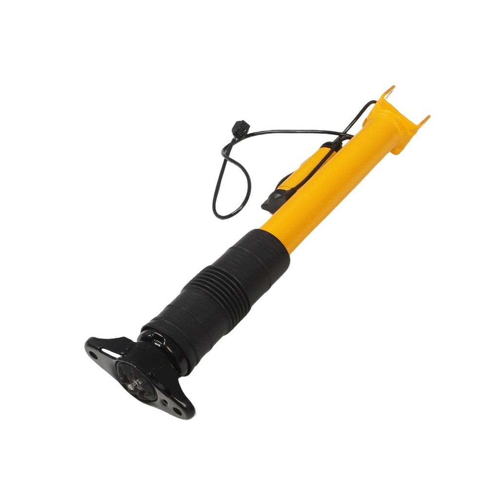 2x Rear Electric Shock Absorbers Struts for 2012-2015 Jeep Grand Cherokee SRT