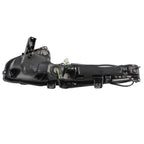 2PCS LH & RH Daytime Running Lights for 2014-2016 Lexus IS250 IS300 IS200t
