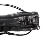 2PCS LH & RH Daytime Running Lights for 2014-2016 Lexus IS250 IS300 IS200t