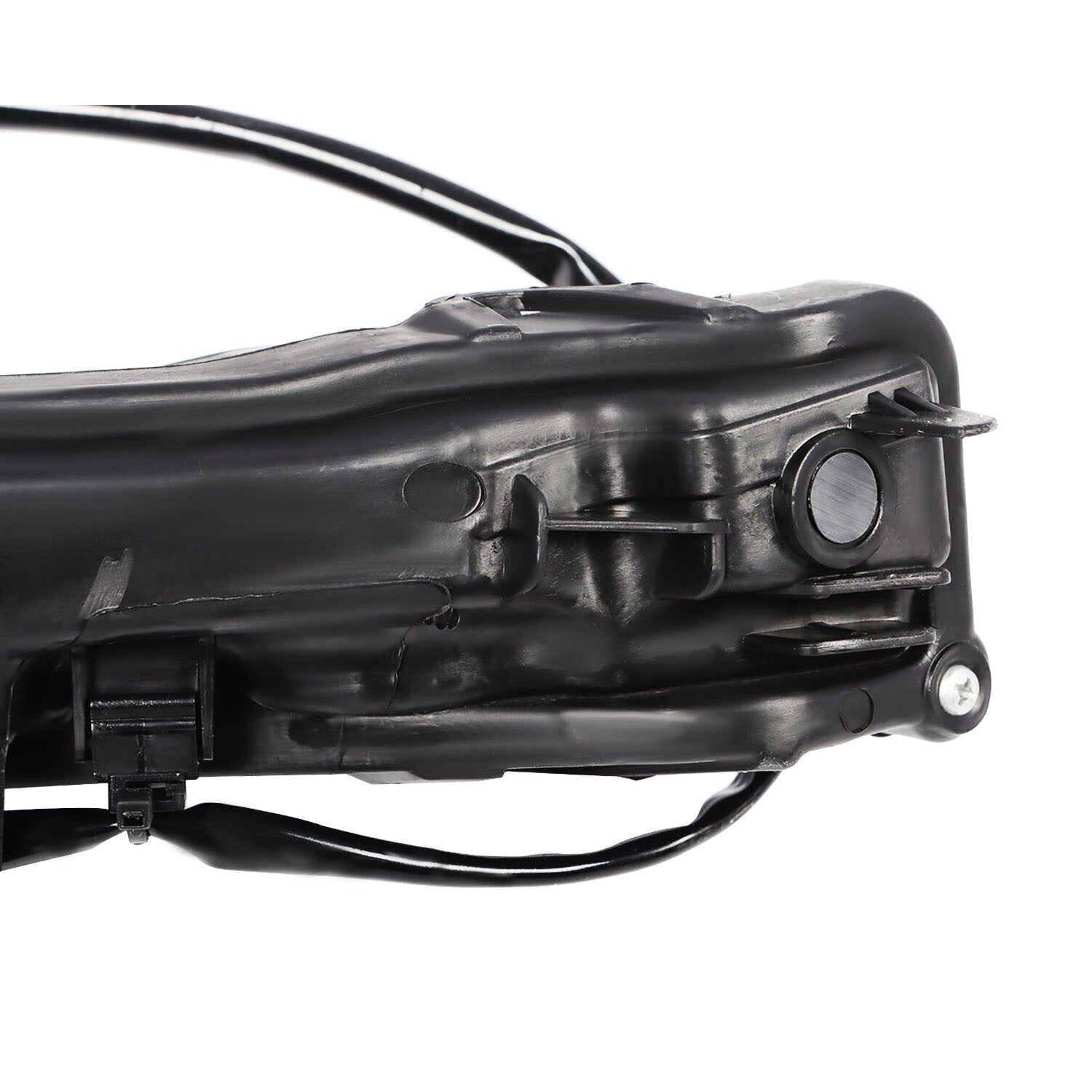 2PCS LH & RH Daytime Running Lights for 2014-2016 Lexus IS250 IS300 IS200t