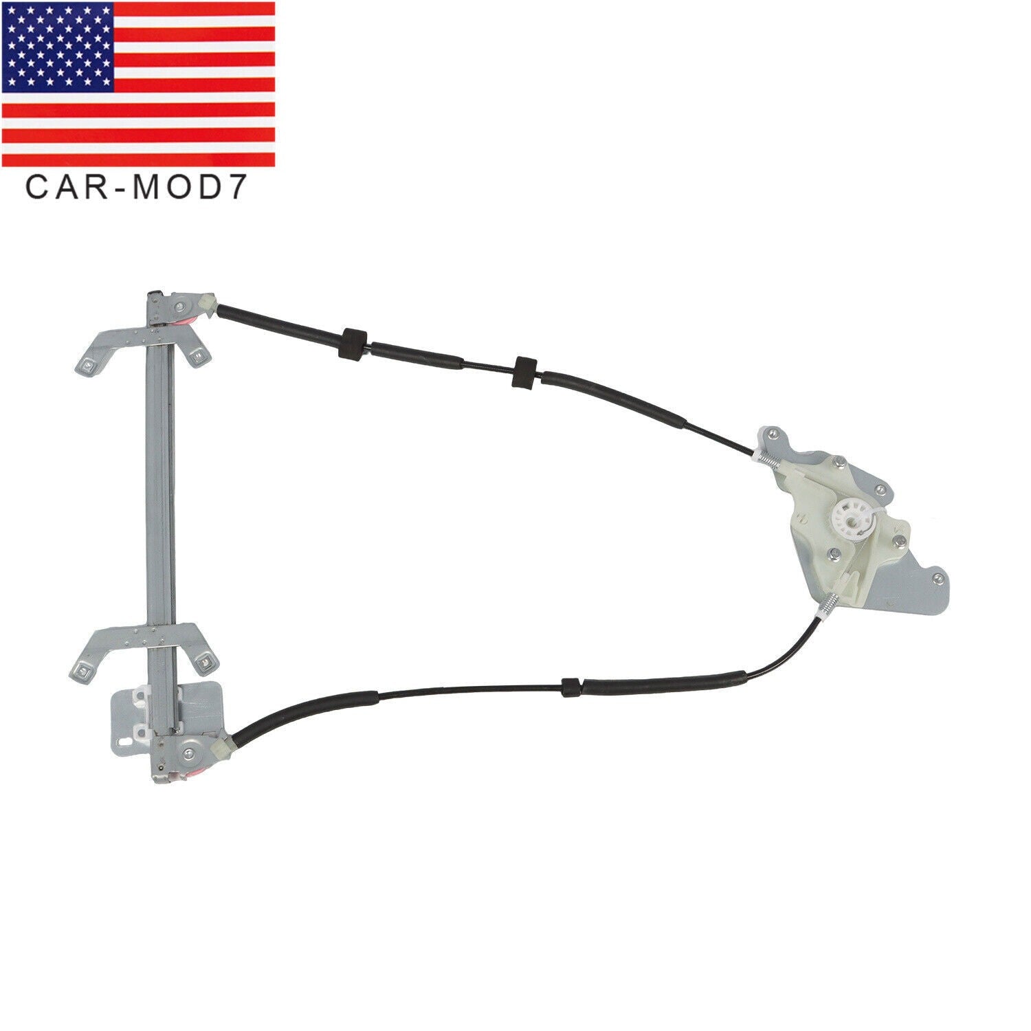 Rear Right Window Regulator for Mercedes Benz G500 G55 G550 G63 AMG